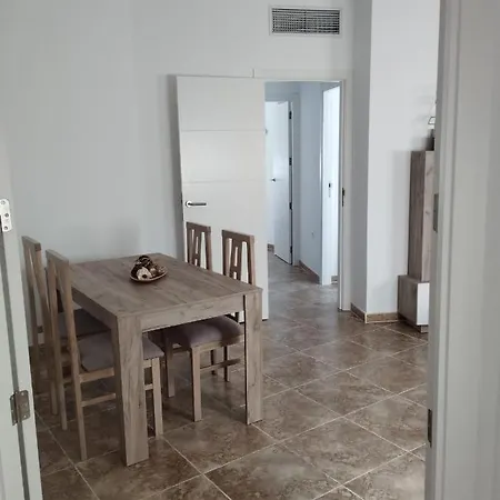 Nuevo Jerez Apartment *