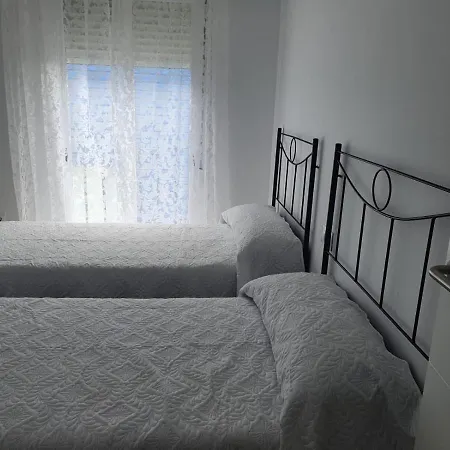 Apartment Nuevo Jerez