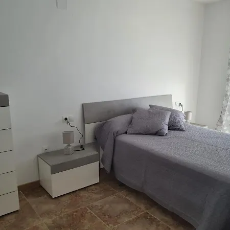 Apartment Nuevo Jerez Jerez de la Frontera