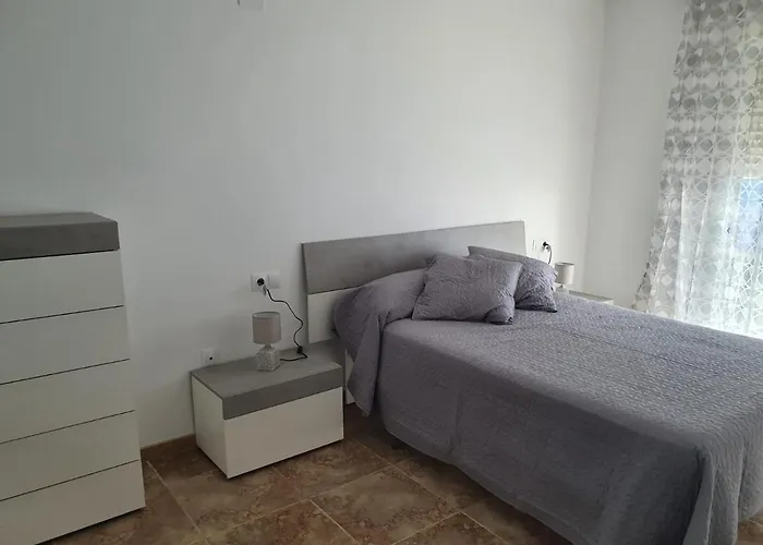 Апартаменти Nuevo Jerez Херес-де-ла-Фронтера