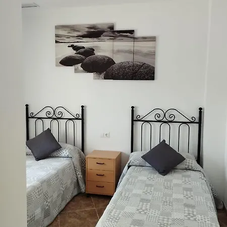 Nuevo Jerez Apartamento Jerez de la Frontera