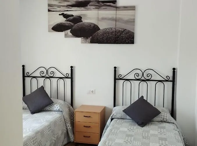 Nuevo Jerez Apartamento Jerez de la Frontera