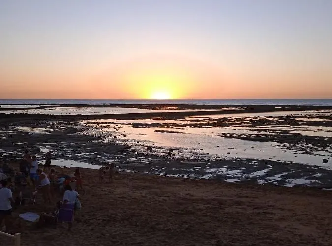 Nuevo Jerez Apartamento *